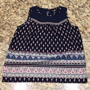 Girls Tank Top shirt. Used. $8